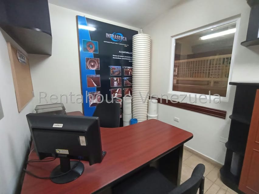 Comercial (Oficina) en Venta en Tierra Negra, Zulia - 26