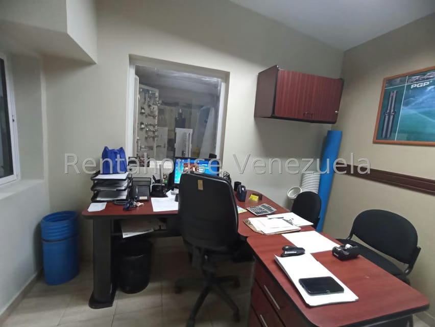 Comercial (Oficina) en Venta en Tierra Negra, Zulia - 27