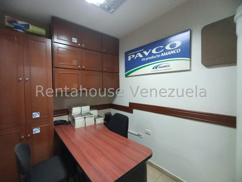 Comercial (Oficina) en Venta en Tierra Negra, Zulia - 29