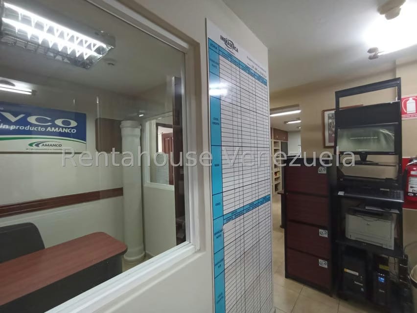 Comercial (Oficina) en Venta en Tierra Negra, Zulia - 30