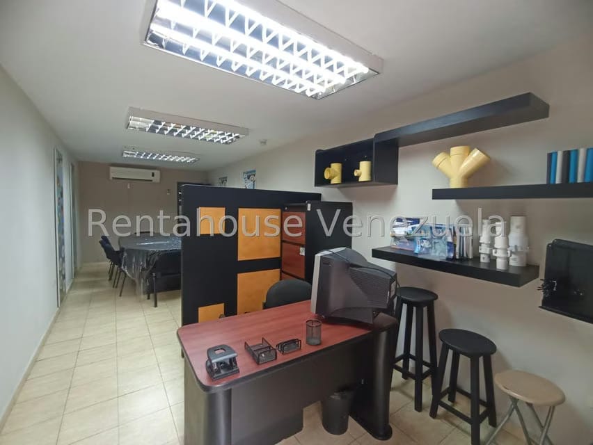 Comercial (Oficina) en Venta en Tierra Negra, Zulia - 33