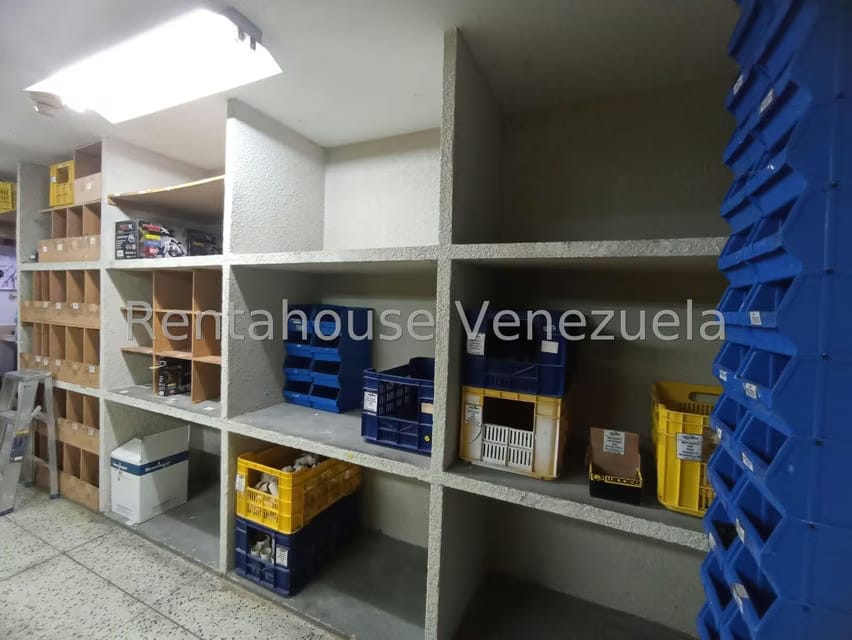Comercial (Oficina) en Venta en Tierra Negra, Zulia - 43