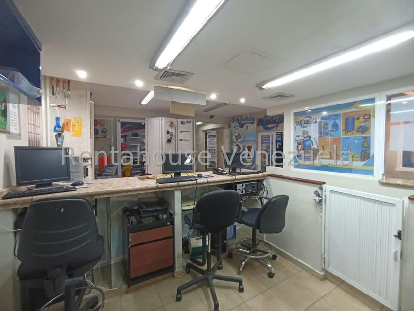 Comercial (Oficina) en Venta en Tierra Negra, Zulia - 6