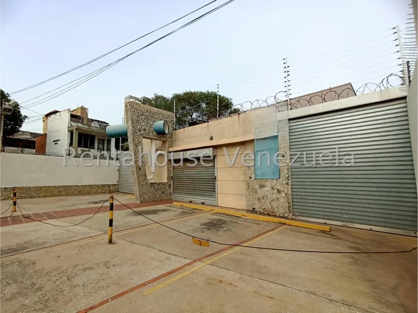 Comercial (Oficina) en Venta en Tierra Negra, Zulia - 64