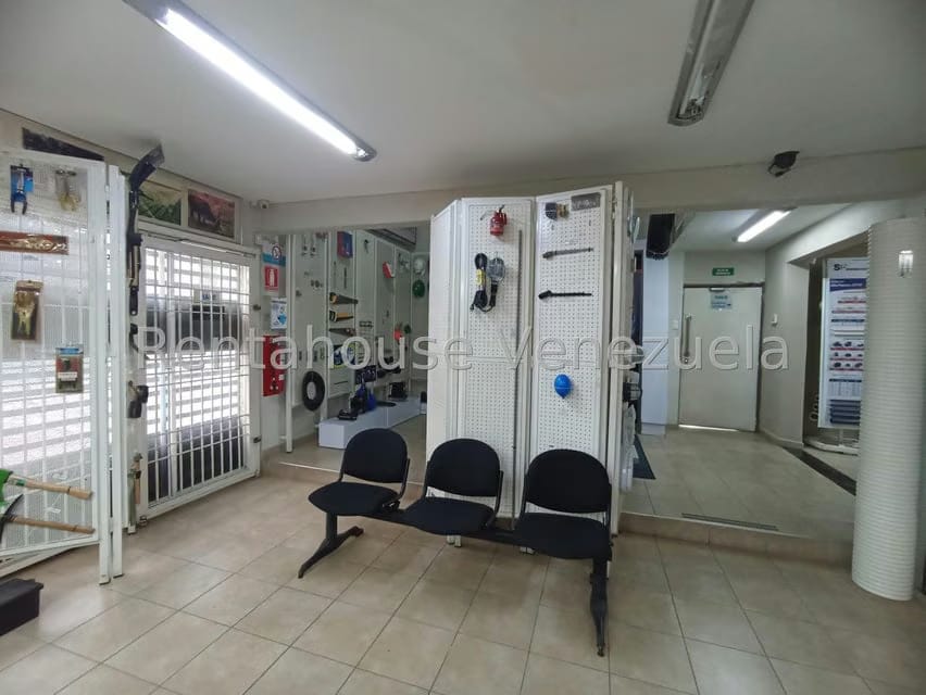 Comercial (Oficina) en Venta en Tierra Negra, Zulia - 8