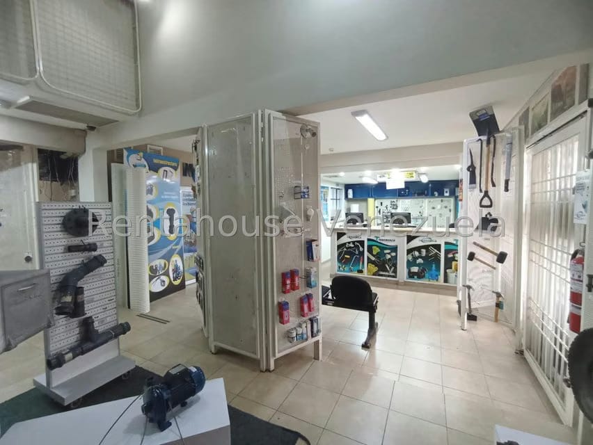 Comercial (Oficina) en Venta en Tierra Negra, Zulia - 9