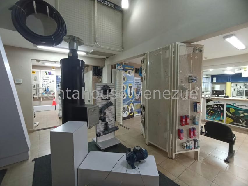Comercial (Oficina) en Venta en Tierra Negra, Zulia - 10