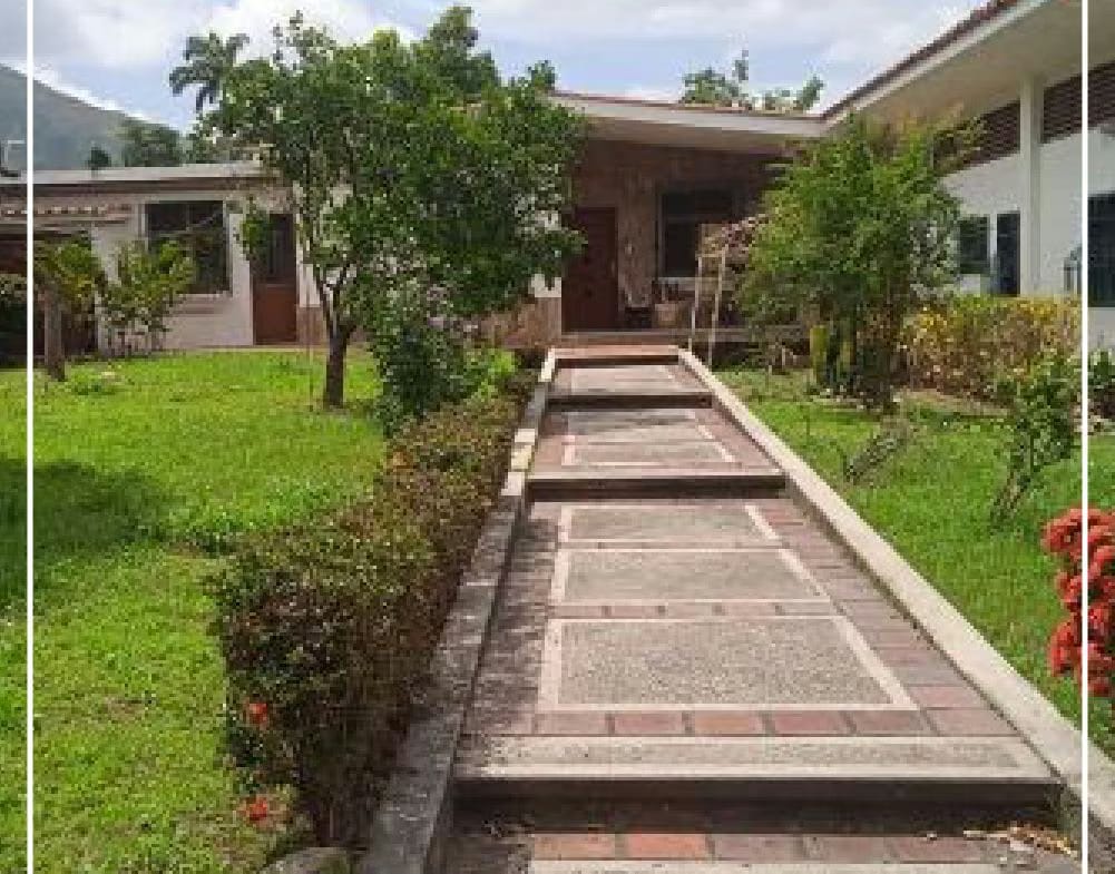 Venta Casa Amplia – El Piñal, El Limón. - 2