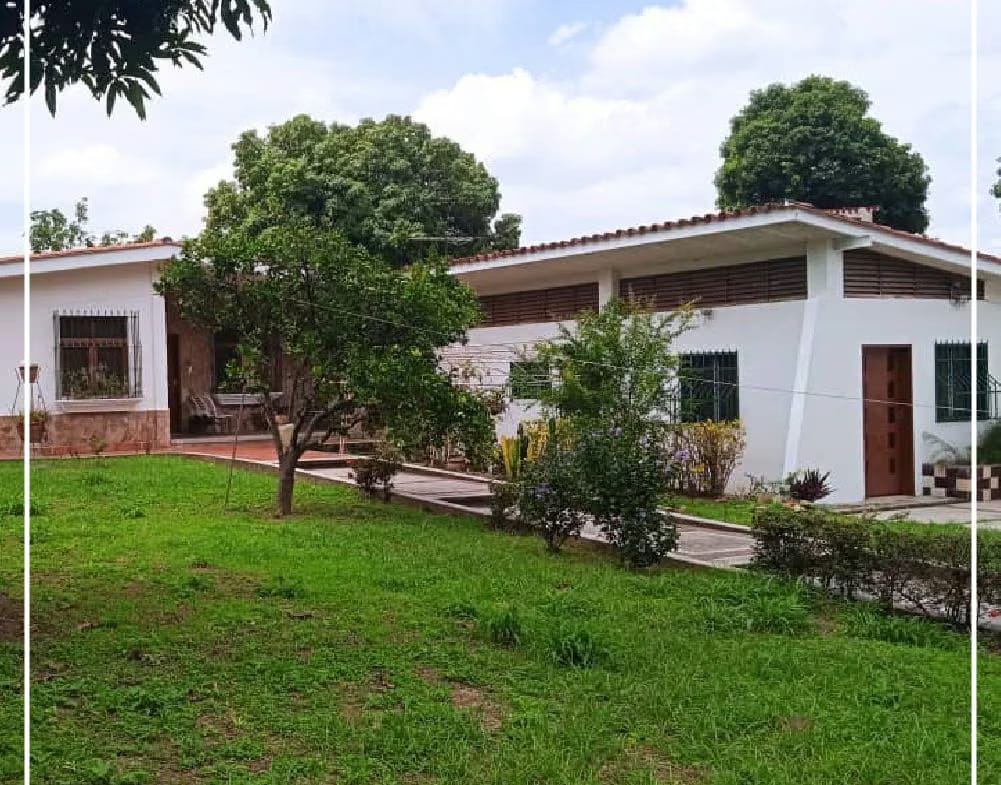 Venta Casa Amplia – El Piñal, El Limón. - 4