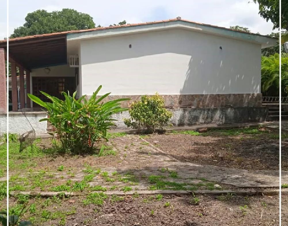 Venta Casa Amplia – El Piñal, El Limón. - 5