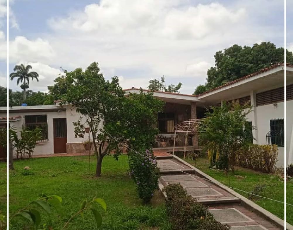 Venta Casa Amplia – El Piñal, El Limón. - 8