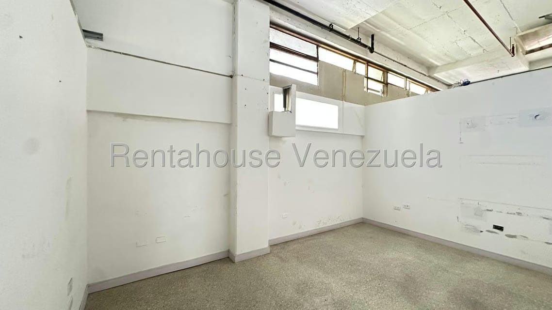 Comercial (Galpon - Deposito) en Alquiler en Boleita Norte, Distrito Metropolitano - 15