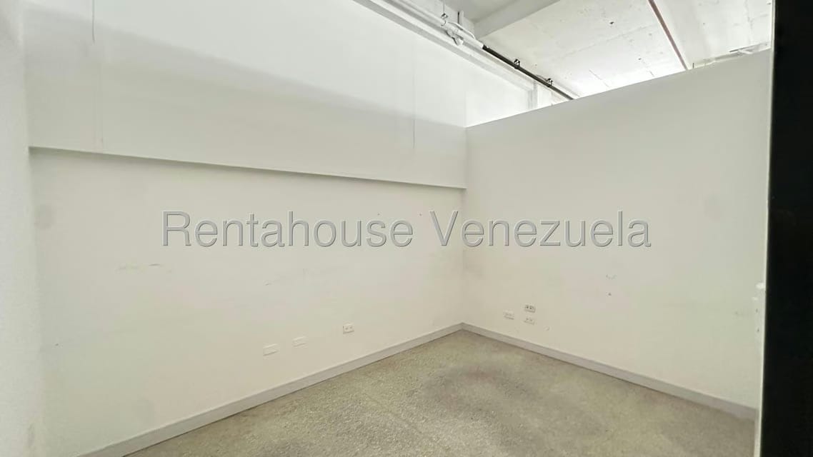 Comercial (Galpon - Deposito) en Alquiler en Boleita Norte, Distrito Metropolitano - 16