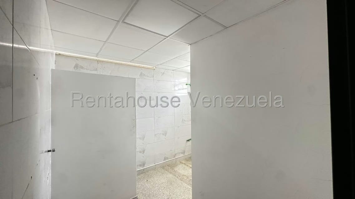 Comercial (Galpon - Deposito) en Alquiler en Boleita Norte, Distrito Metropolitano - 17