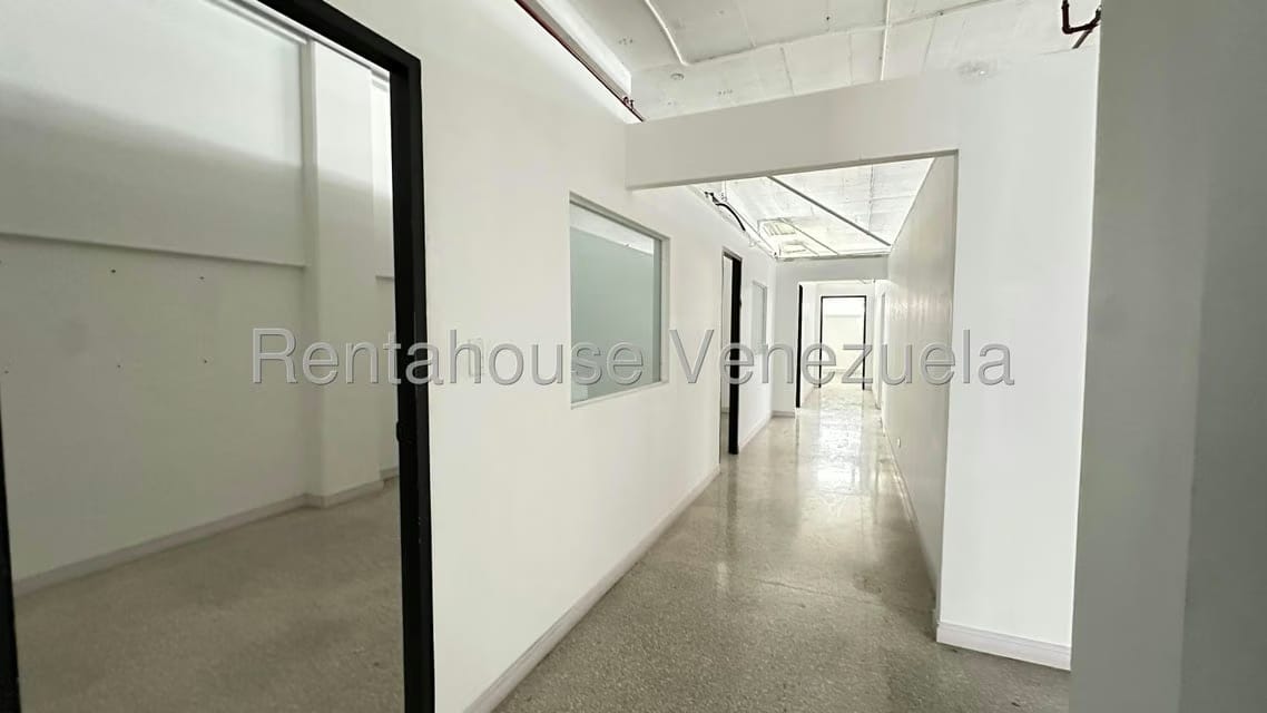Comercial (Galpon - Deposito) en Alquiler en Boleita Norte, Distrito Metropolitano - 18