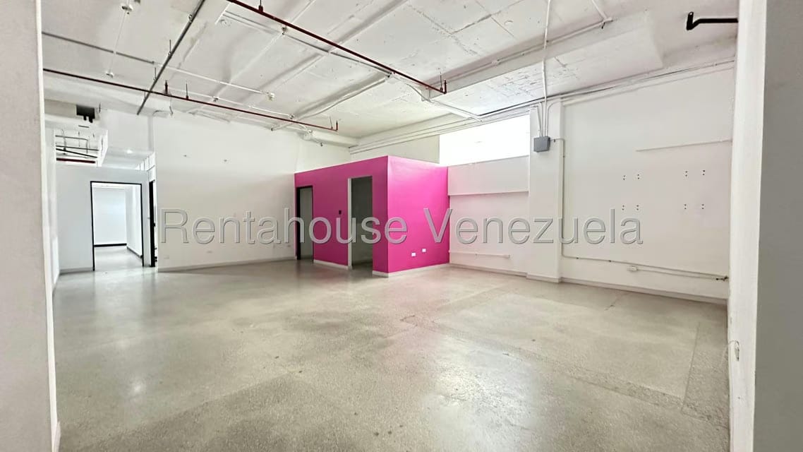 Comercial (Galpon - Deposito) en Alquiler en Boleita Norte, Distrito Metropolitano - 19