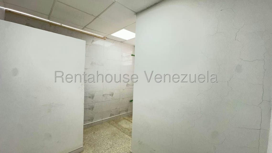Comercial (Galpon - Deposito) en Alquiler en Boleita Norte, Distrito Metropolitano - 20