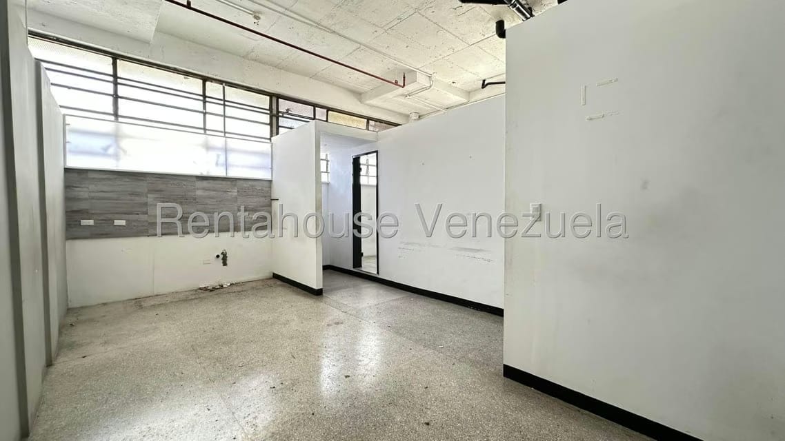 Comercial (Galpon - Deposito) en Alquiler en Boleita Norte, Distrito Metropolitano - 5