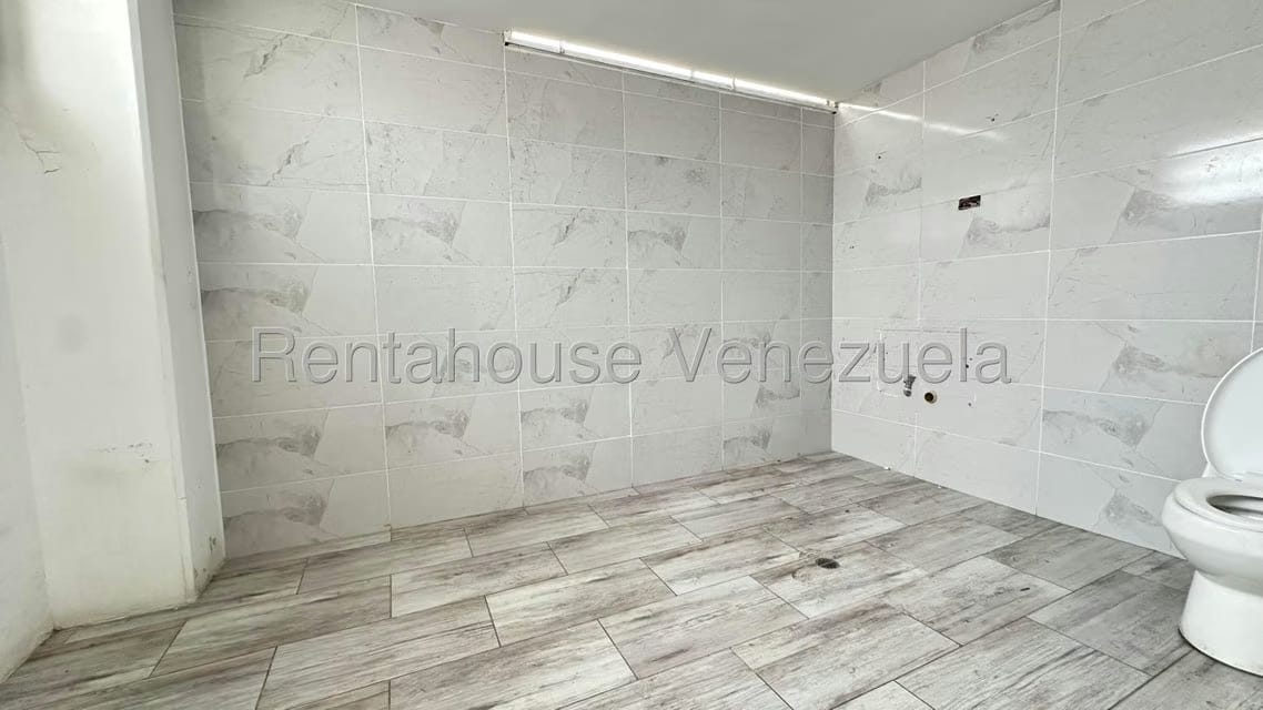 Comercial (Galpon - Deposito) en Alquiler en Boleita Norte, Distrito Metropolitano - 6