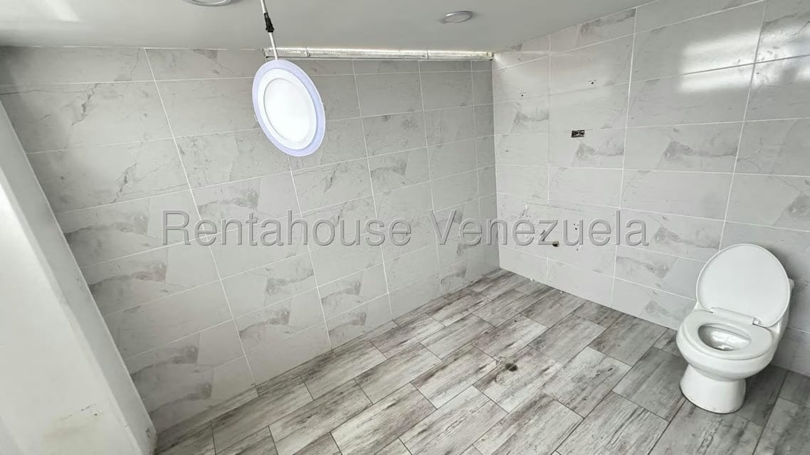 Comercial (Galpon - Deposito) en Alquiler en Boleita Norte, Distrito Metropolitano - 7