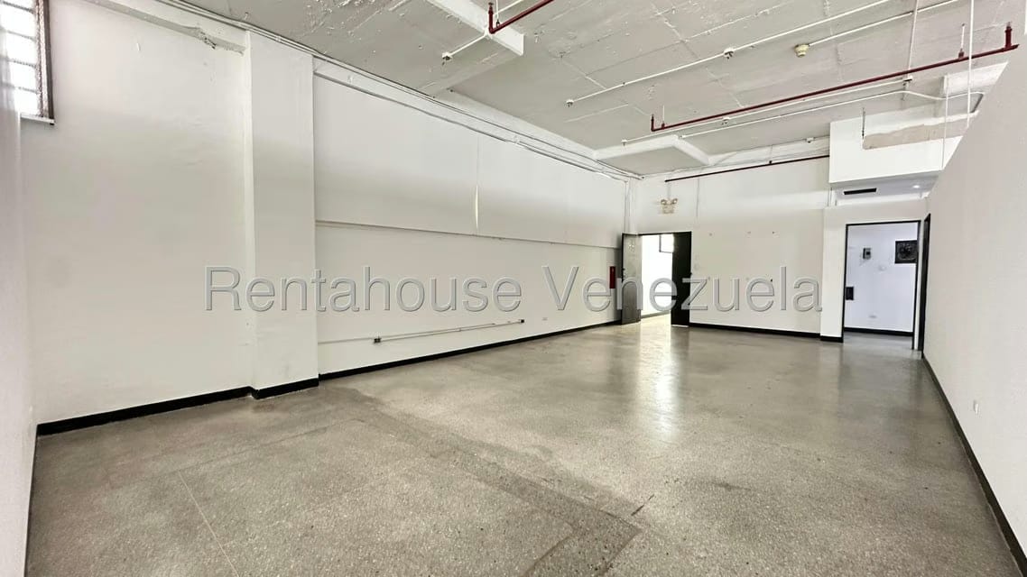 Comercial (Galpon - Deposito) en Alquiler en Boleita Norte, Distrito Metropolitano - 10