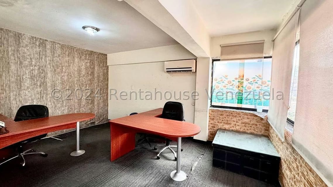 Comercial (Oficina) en Alquiler en Bello Monte, Distrito Metropolitano - 7