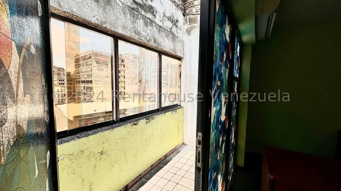 Comercial (Oficina) en Alquiler en Bello Monte, Distrito Metropolitano - 9