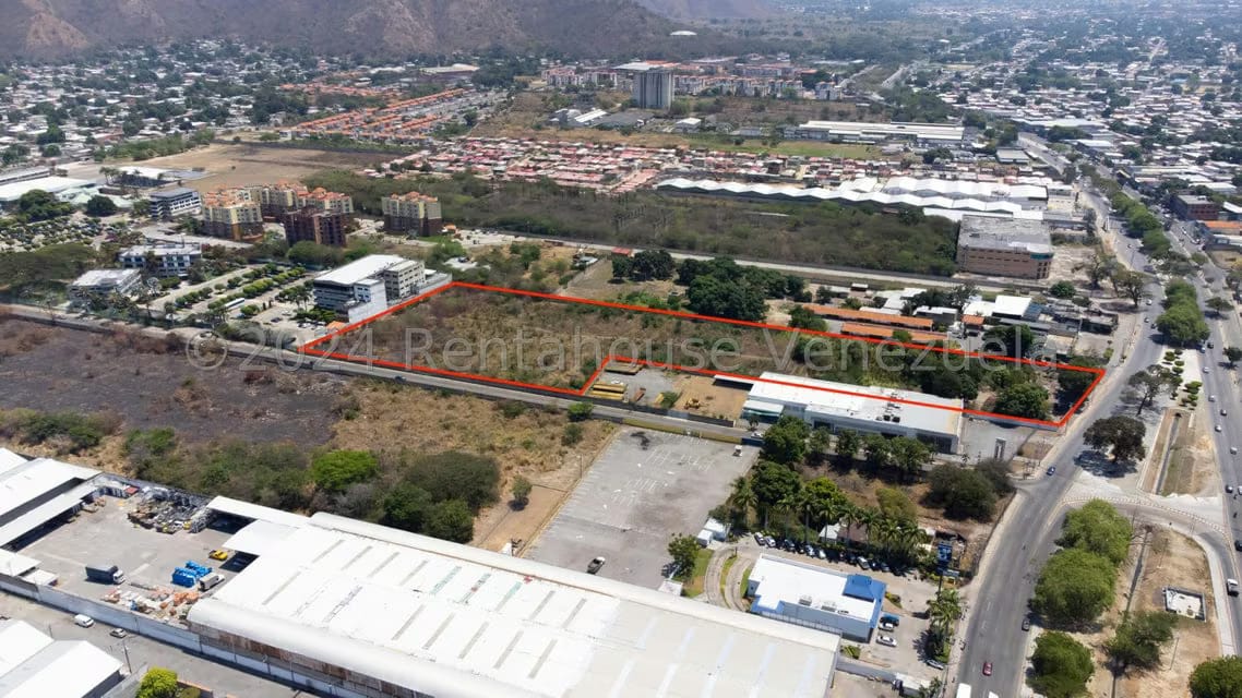 Terreno (Comercial) en Venta en La Providencia, Aragua - 3