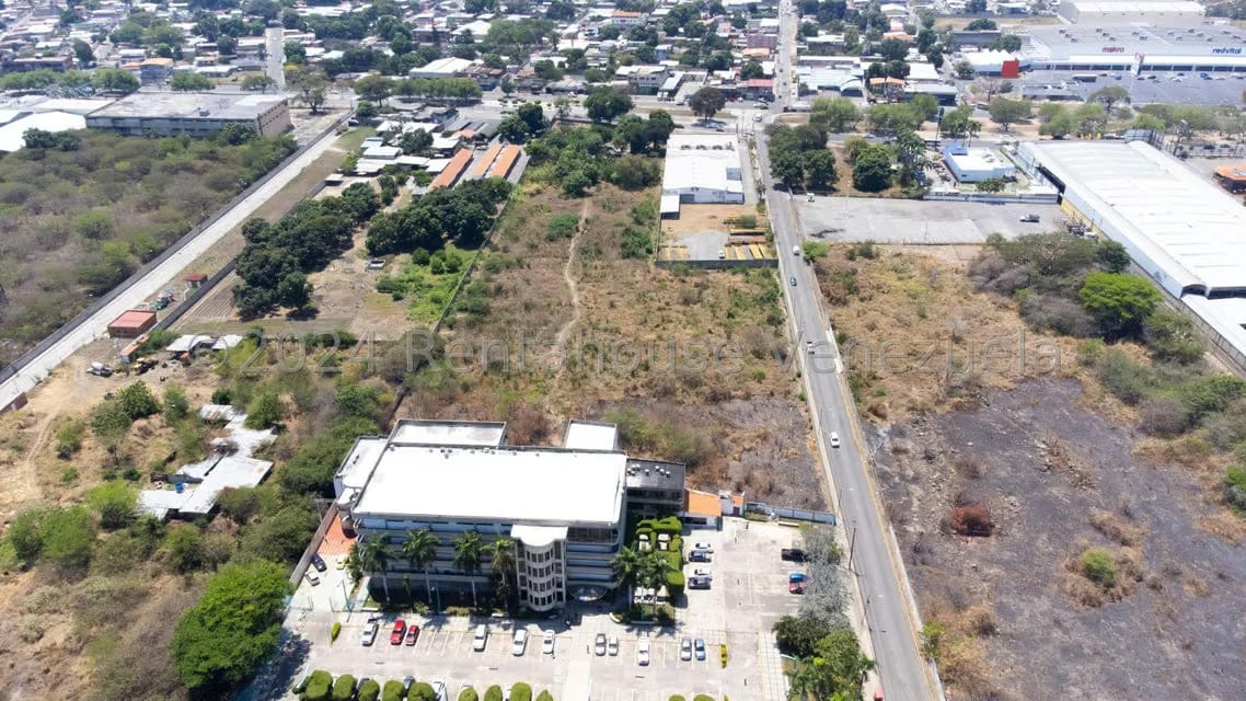 Terreno (Comercial) en Venta en La Providencia, Aragua - 5
