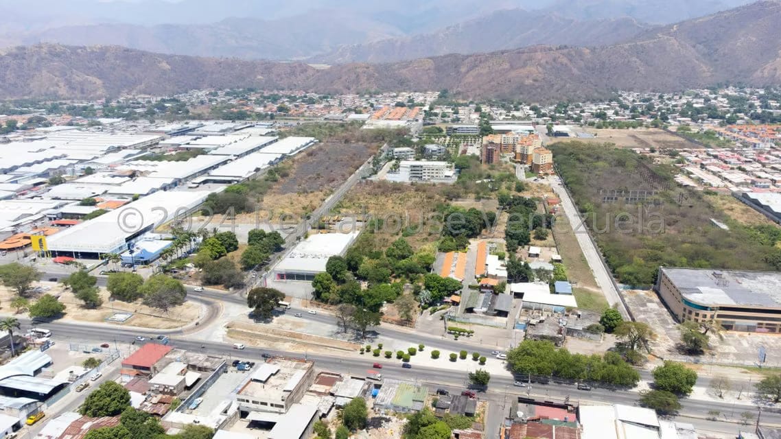 Terreno (Comercial) en Venta en La Providencia, Aragua - 6