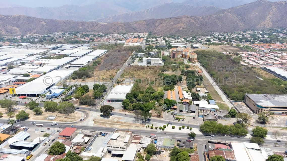 Terreno (Comercial) en Venta en La Providencia, Aragua - 7