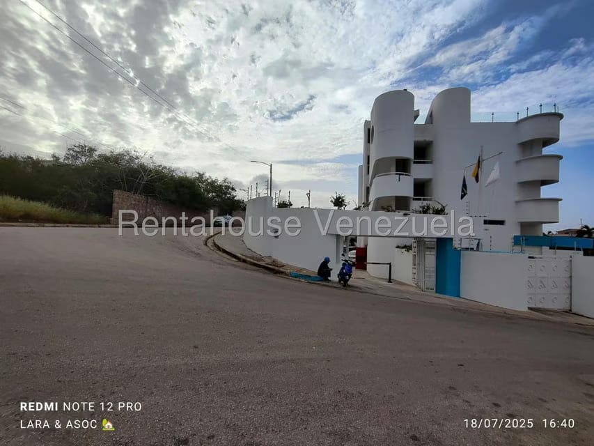 Terreno (Residencial) en Venta en Playa el Angel, Nueva Esparta - 2