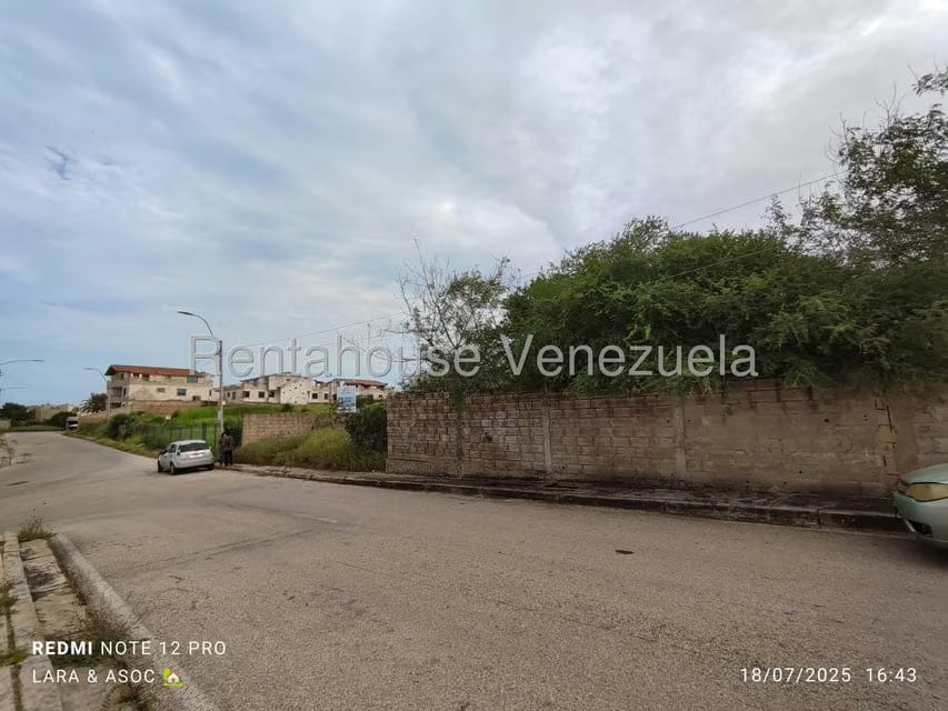 Terreno (Residencial) en Venta en Playa el Angel, Nueva Esparta - 5