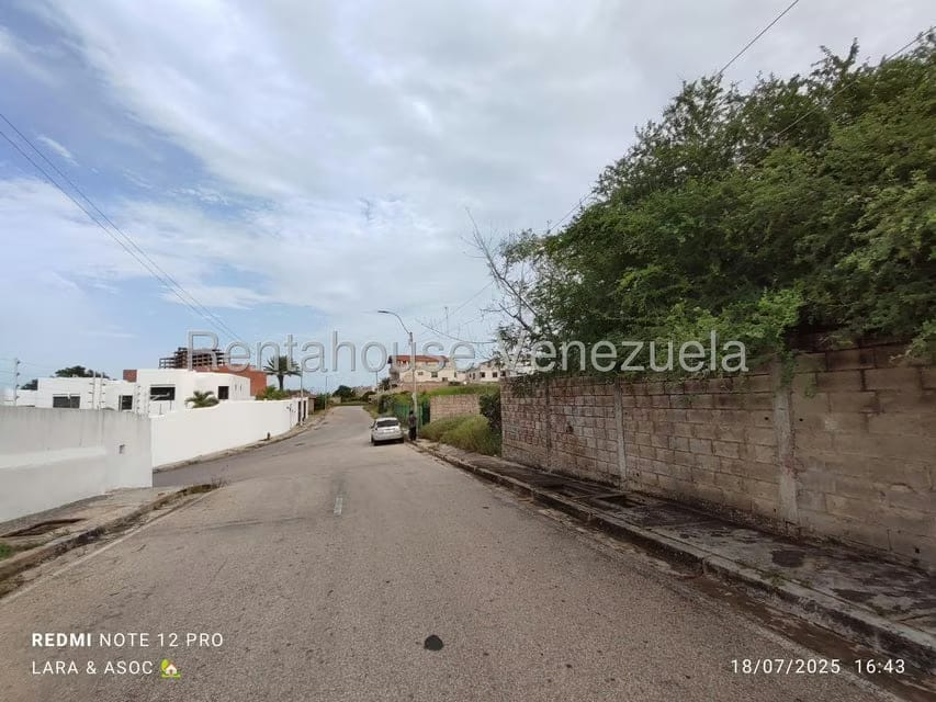 Terreno (Residencial) en Venta en Playa el Angel, Nueva Esparta - 6