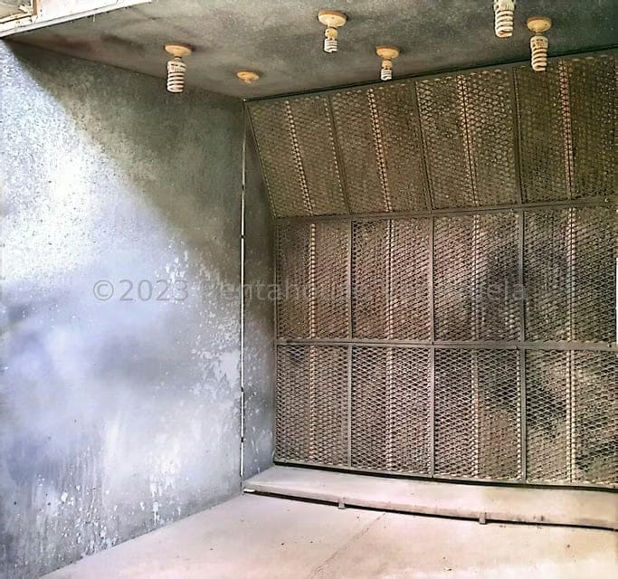 Comercial (Galpon - Deposito) en Venta en Baruta, Distrito Metropolitano - 18
