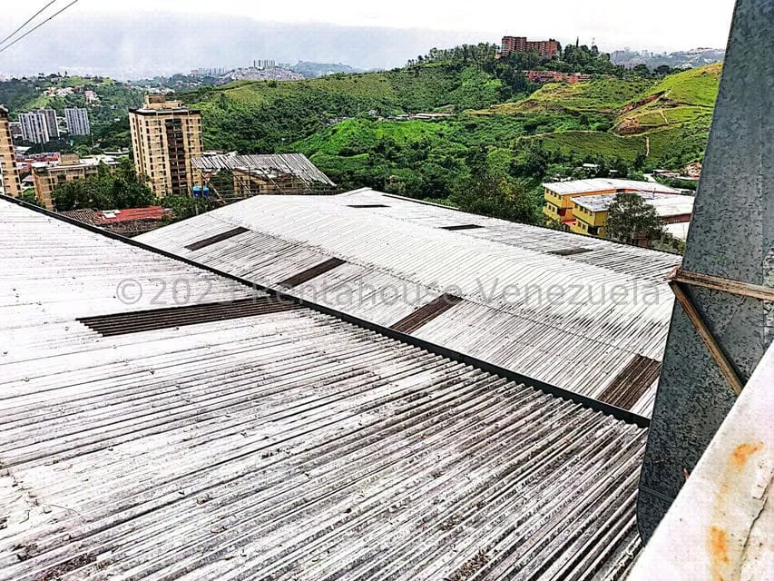 Comercial (Galpon - Deposito) en Venta en Baruta, Distrito Metropolitano - 19