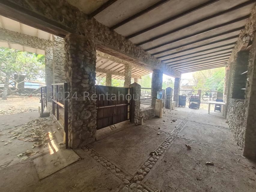 Terreno (Residencial) en Venta en San Felipe, Yaracuy - 20