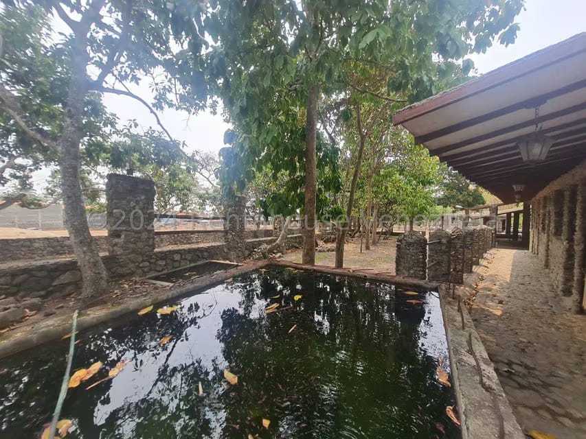 Terreno (Residencial) en Venta en San Felipe, Yaracuy - 21