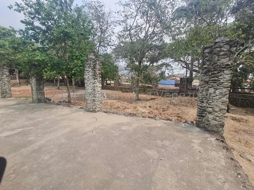 Terreno (Residencial) en Venta en San Felipe, Yaracuy - 37