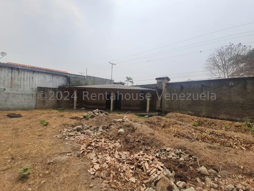 Terreno (Residencial) en Venta en San Felipe, Yaracuy - 39