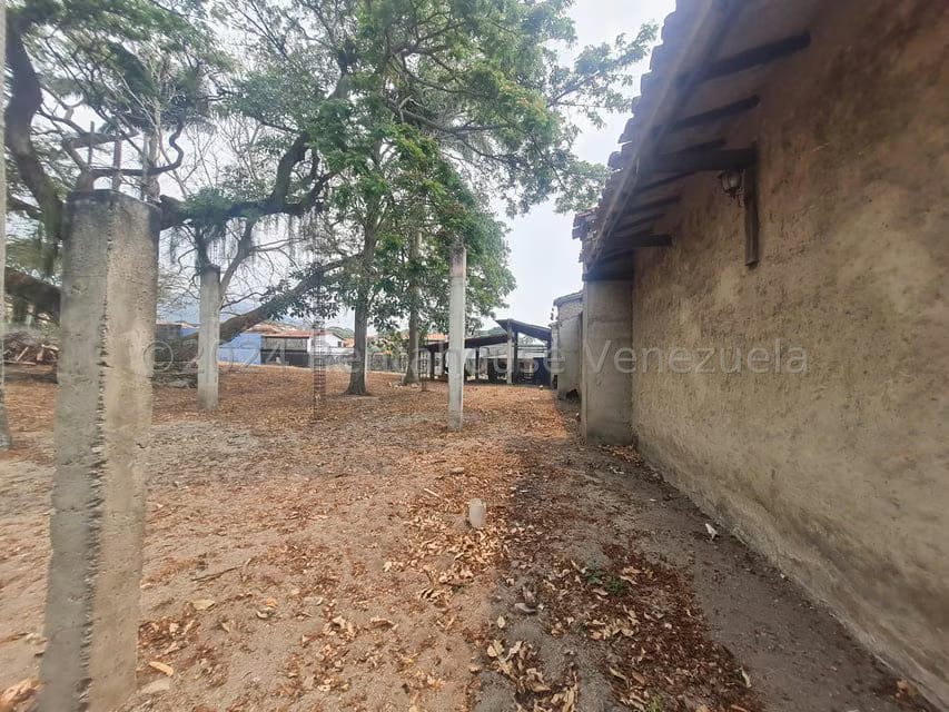 Terreno (Residencial) en Venta en San Felipe, Yaracuy - 8