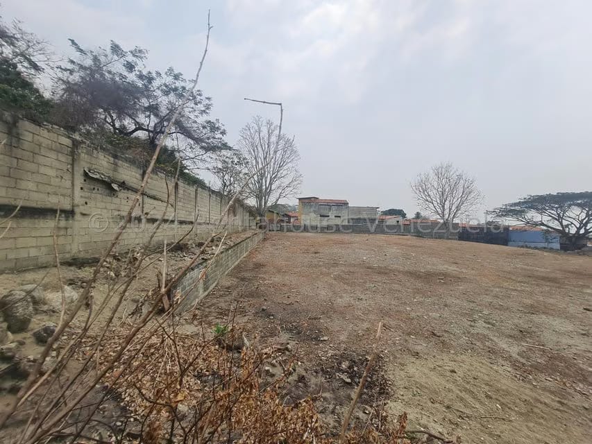 Terreno (Residencial) en Venta en San Felipe, Yaracuy - 9