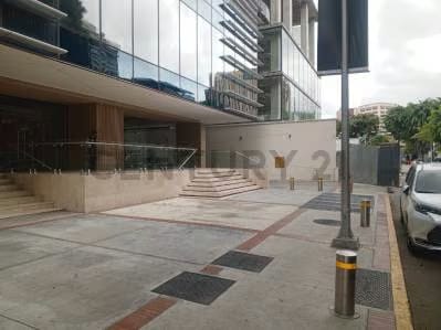 EN VENTA OFICINA PREMIUM EN LAS MERCEDES, TORRE GUAYANA - 3