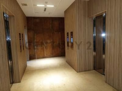 EN VENTA OFICINA PREMIUM EN LAS MERCEDES, TORRE GUAYANA - 5