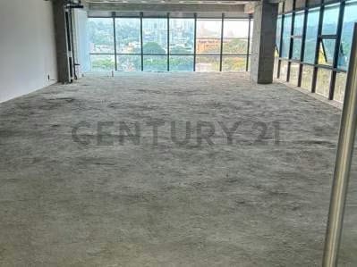 EN VENTA OFICINA PREMIUM EN LAS MERCEDES, TORRE GUAYANA - 6