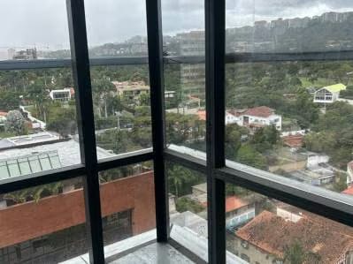 EN VENTA OFICINA PREMIUM EN LAS MERCEDES, TORRE GUAYANA - 8