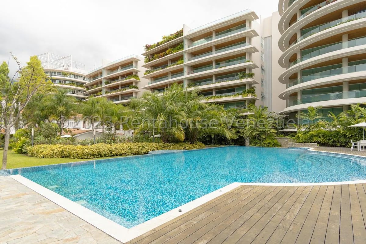 APARTAMENTO EN VENTA – ELENA MARIN NOBREGA