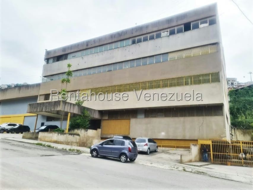 Negocios y Empresas (Manufactura) en Venta en Palo Verde, Distrito Metropolitano