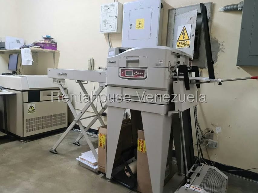 Negocios y Empresas (Manufactura) en Venta en Palo Verde, Distrito Metropolitano - 2