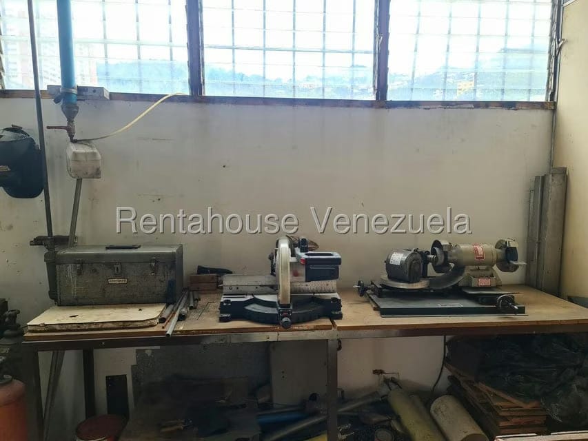Negocios y Empresas (Manufactura) en Venta en Palo Verde, Distrito Metropolitano - 14